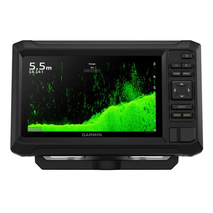 Garmin ECHOMAP UHD2 72cv w/o Transducer