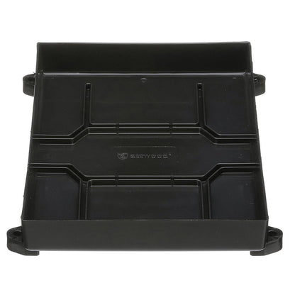 Attwood Group 24 Battery Tray w/Straps