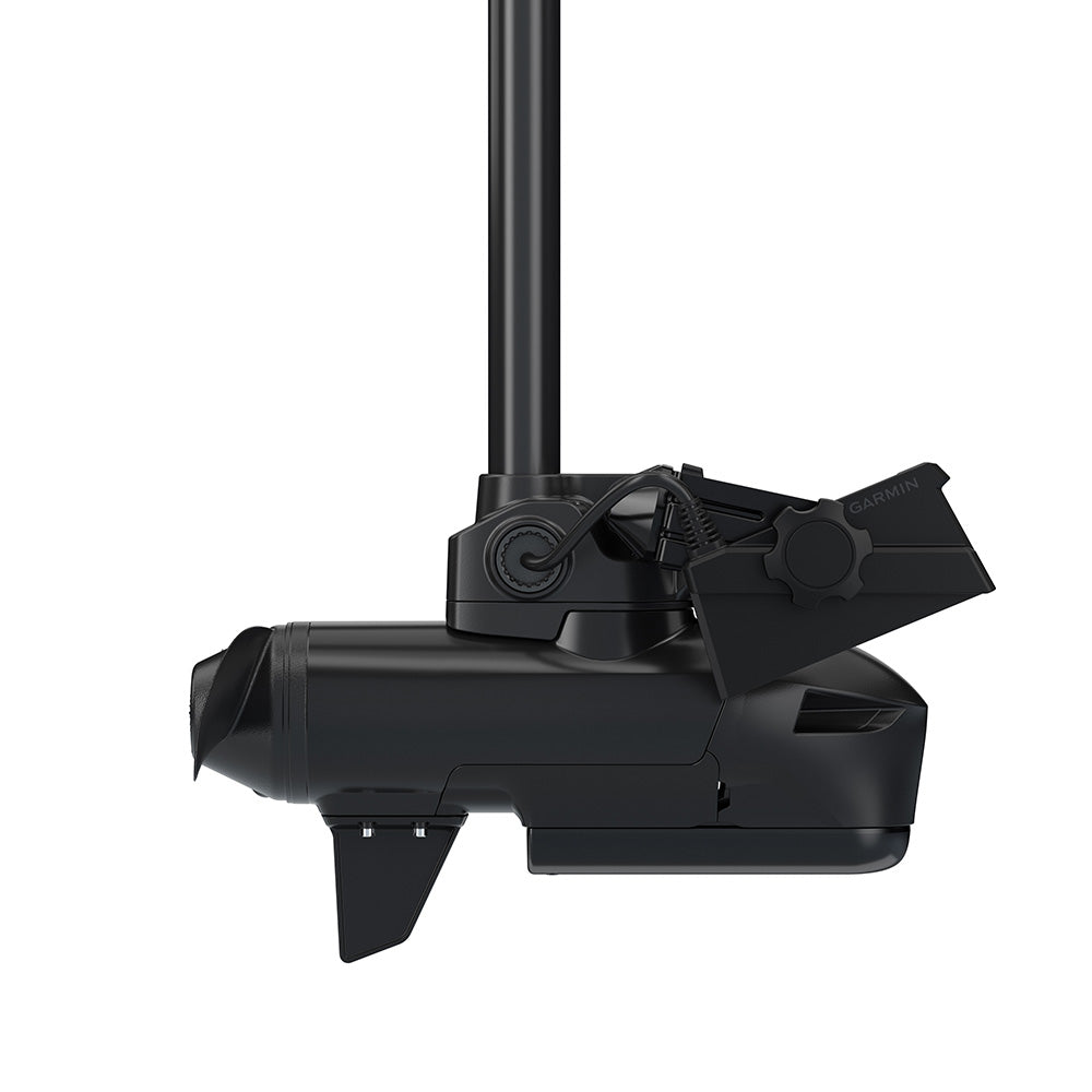 Garmin Force Kraken Black 48" Trolling Motor w/GT56UHD Transducer