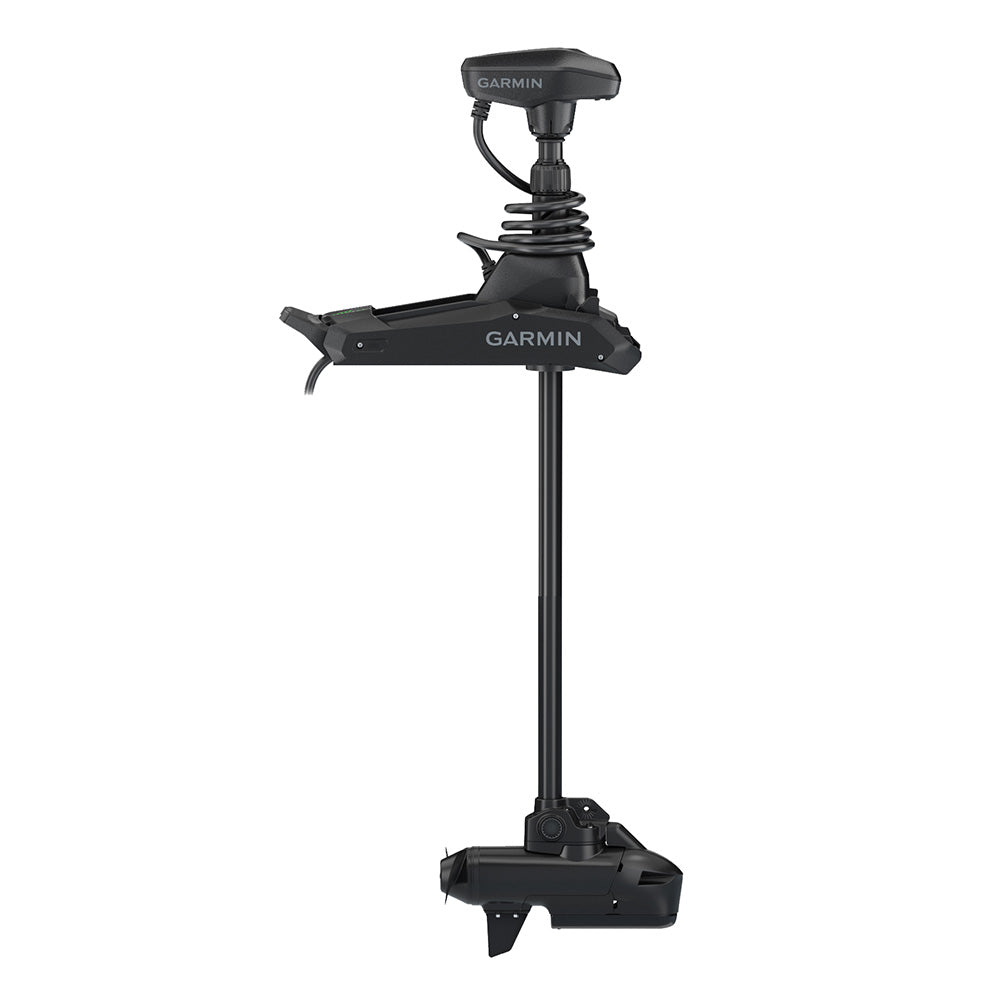 Garmin Force Kraken Black 48" Trolling Motor w/GT56UHD Transducer