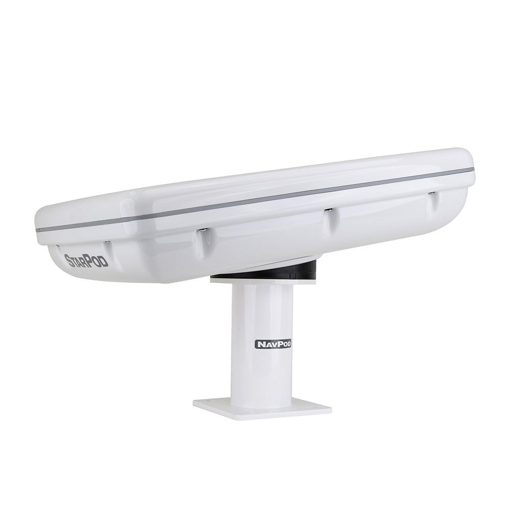 NavPod StarPod System f/Starlink Gen3 STD Dish