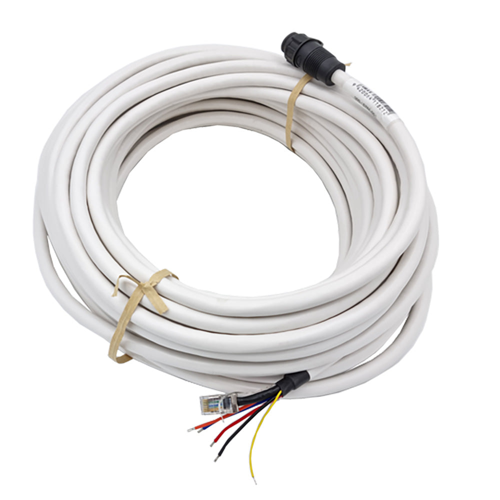 Simrad HALO 200X/300X Radar Power  Ethernet Cable
