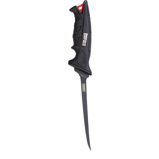 Rapala Stealth FXF Fillet Knife - 6" - Flexible