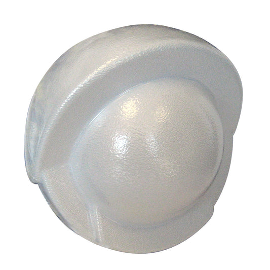 Ritchie N-203-C Compass Cover f/Navigator  SuperSport Compasses - White [N-203-C] | Compasses by Ritchie 