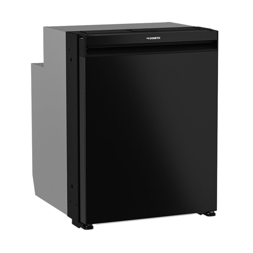 Dometic NRX 80E Compressor Refrigerator - 80L - Black