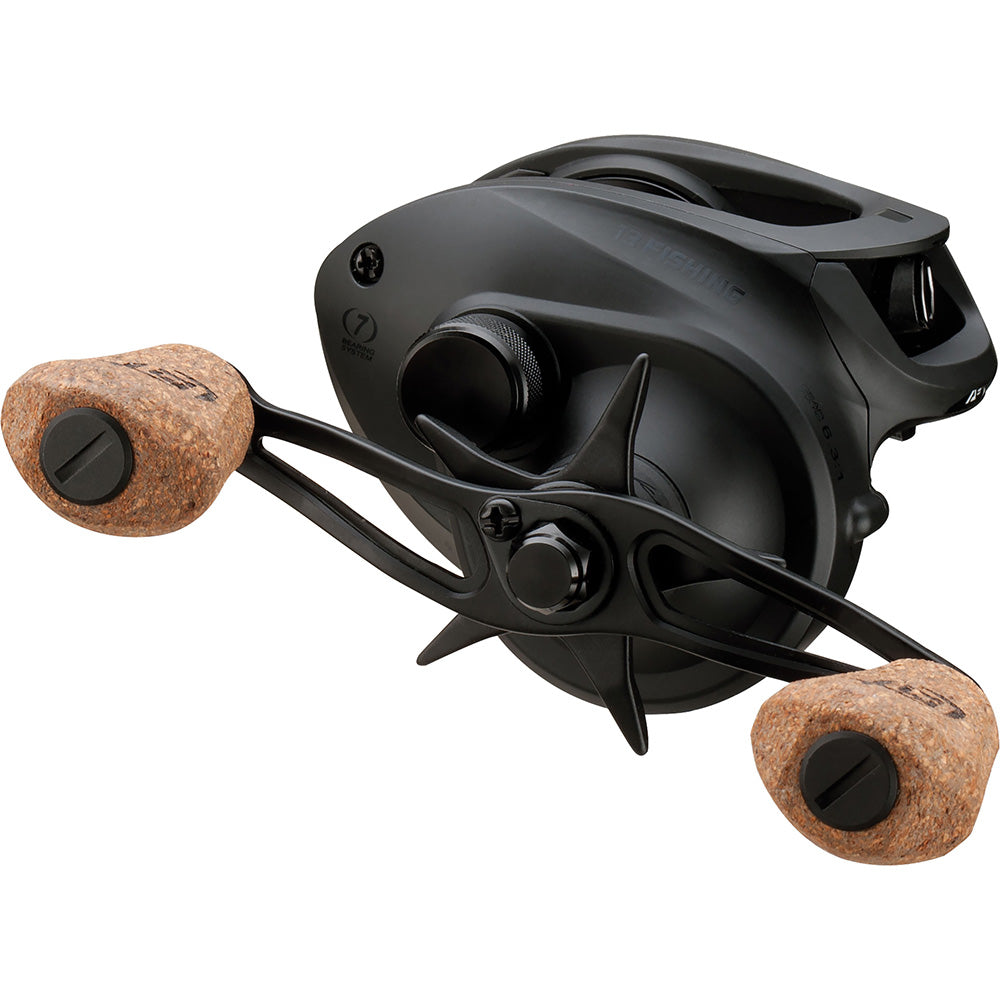 13 Fishing Concept A3 Baitcast Reel - 8.1:1 - RH