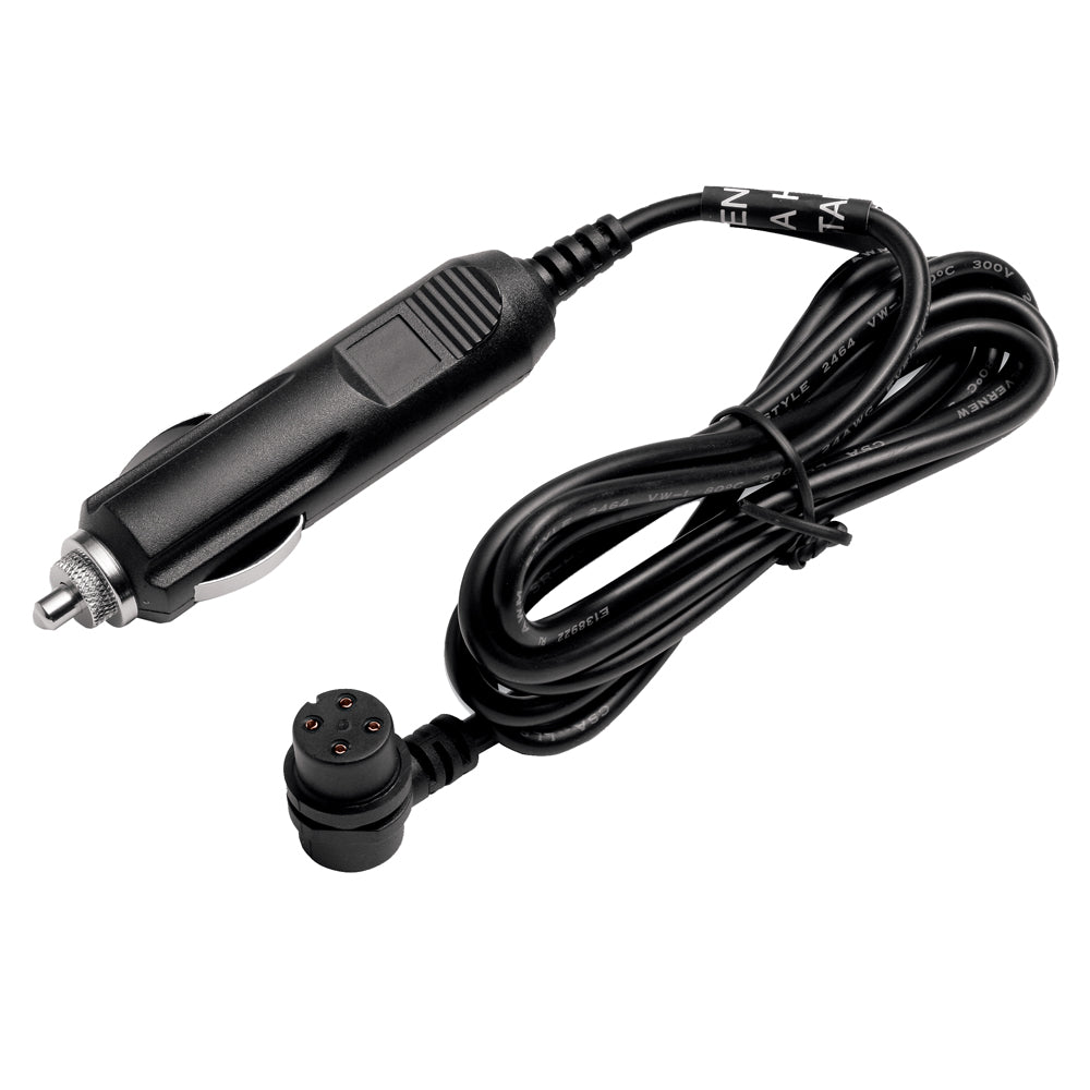 Garmin 12V Adapter Cable f/Cigarette Lighter [010-10085-00] | GPS - Accessories by Garmin 