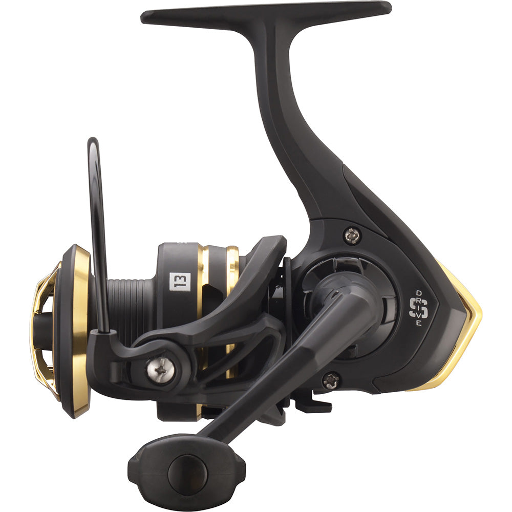 13 Fishing Source R Spinning Reel - 5.2:1 - 4.0