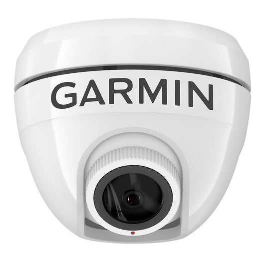 Garmin GC 245 Surface Mount Camera - White