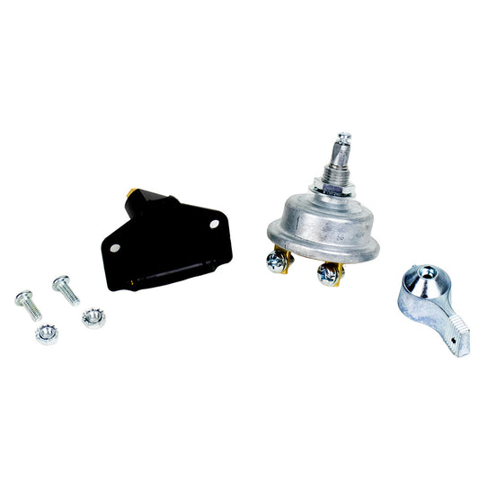 Powerwinch Power/Switch Kit f/712  912