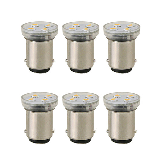 Scandvik 41157 Bulb Warm White *6-Pack