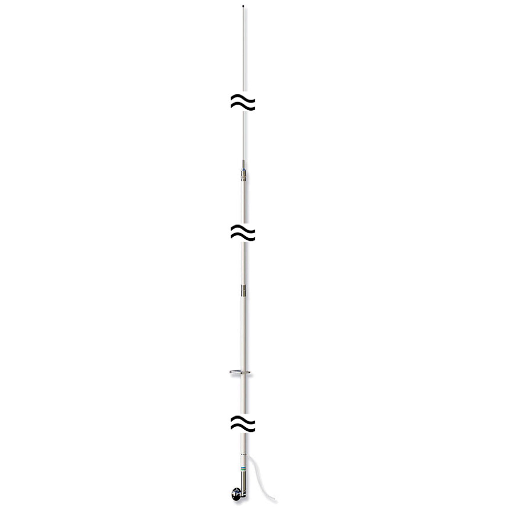 Shakespeare 393 23' Single Side Band Antenna [393] | Antennas by Shakespeare 