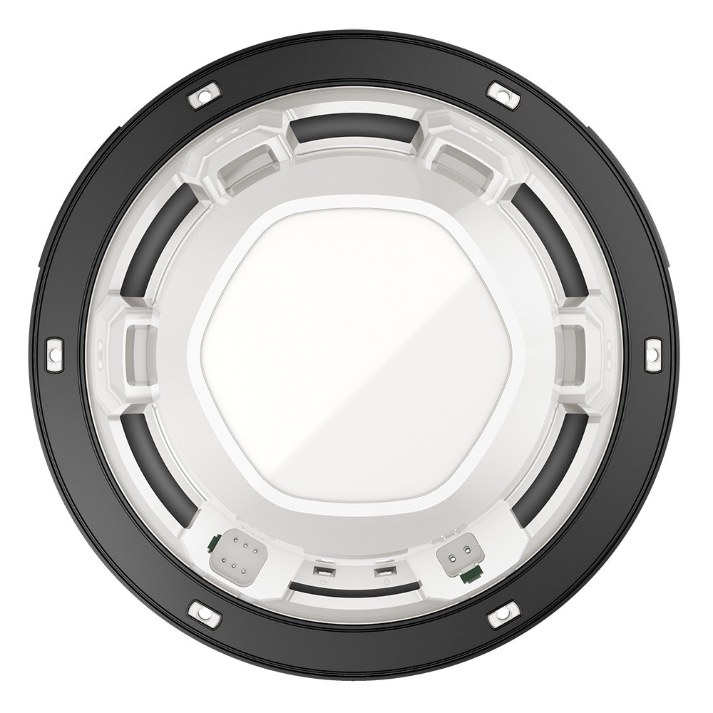 Fusion Apollo 10" LED Marine Subwoofer w/Sports White Grille