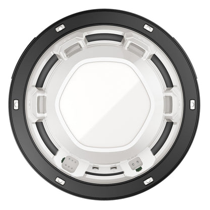 Fusion Apollo 10" LED Marine Subwoofer w/Sports White Grille