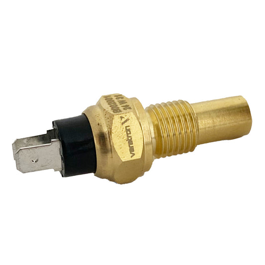 Veratron Water Temperature Sensor - M14x1.5 Thread - 120C Temp Range