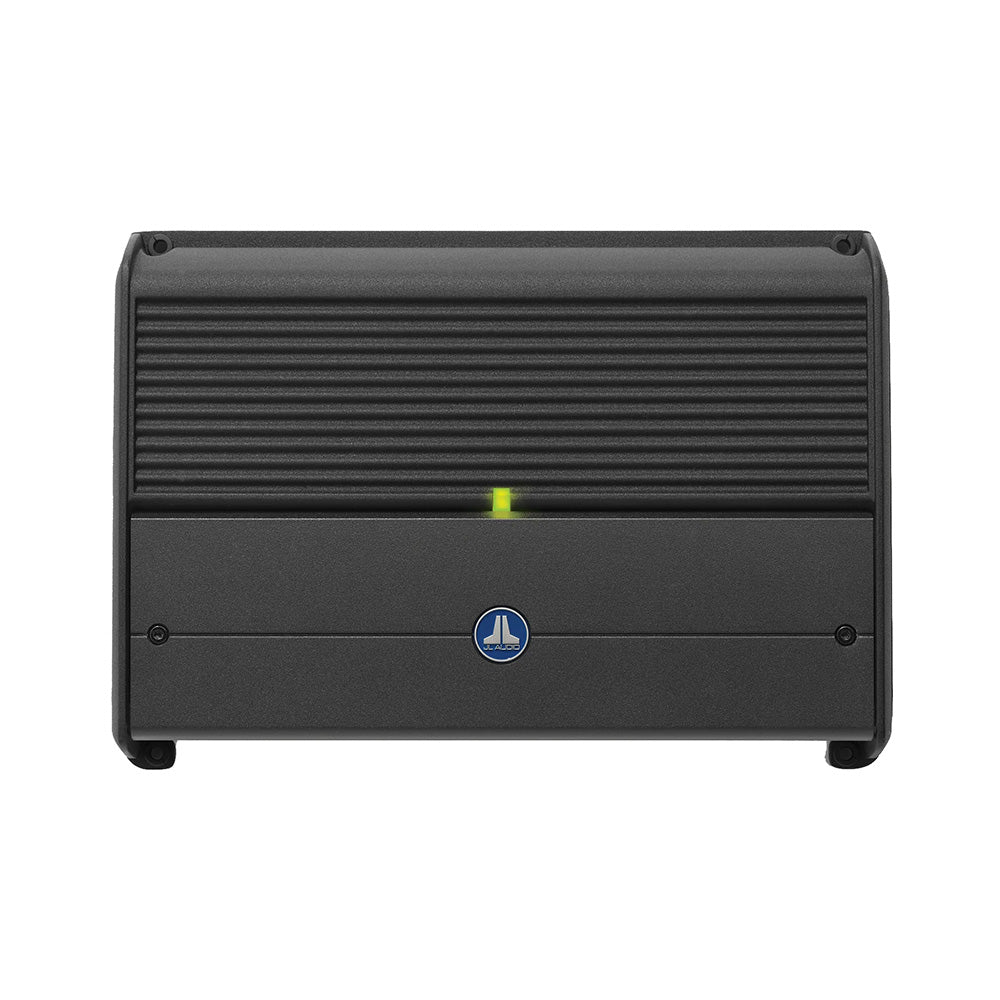 JL Audio XDM Series 600w 6 Channel 24v Amplifier - XDM600/6-24V