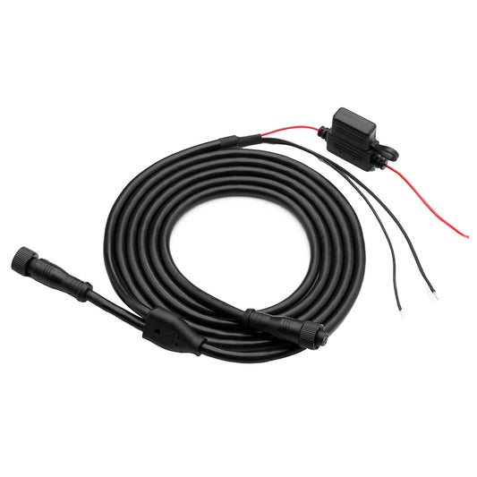 JL Audio 6' Powered Network Cable f/Connection of Compatible NMEA 2000 MediaMaster - MMC-PN2K-6