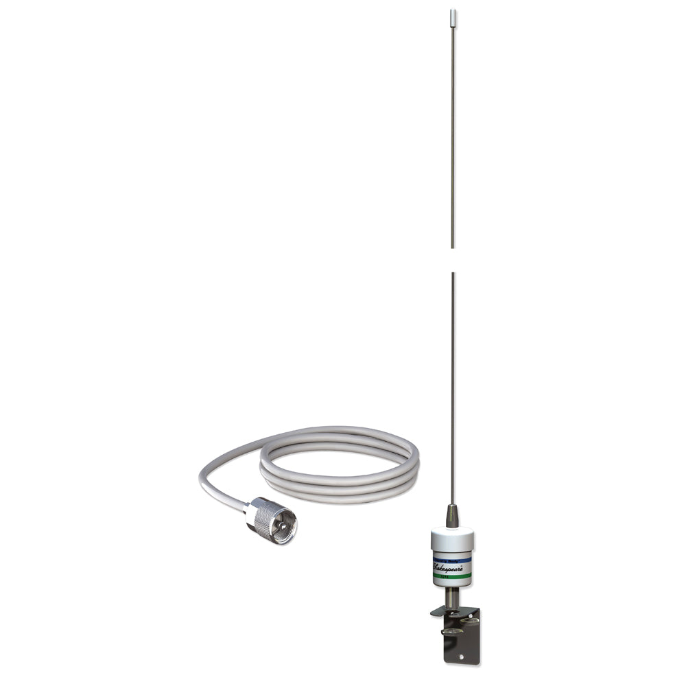 Shakespeare 5215-C-X 3' VHF Antenna [5215-C-X] | Antennas by Shakespeare 