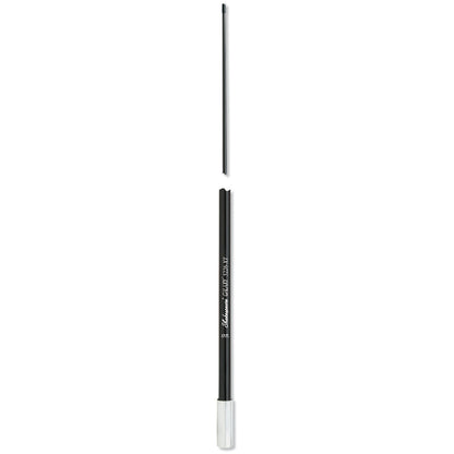 Shakespeare 5226-XT 8' Black VHF Antenna [5226-XT] | Antennas by Shakespeare 