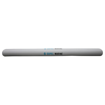 Seipel Marine 20' Inflatable Boat Bumper - Grey