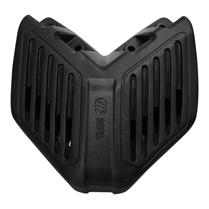 Seipel Marine Eva Corner Dock Fender