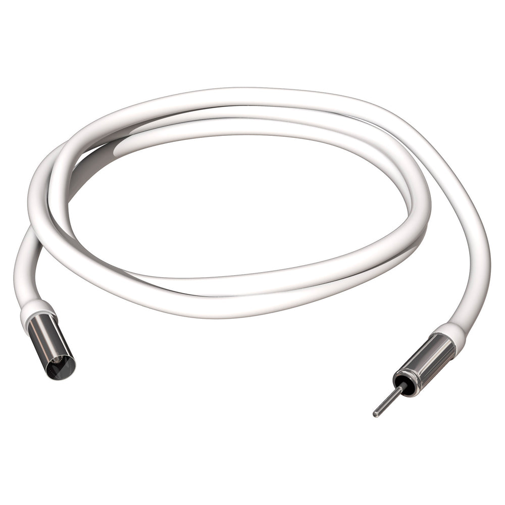 Shakespeare 4352 10' AM / FM Extension Cable [4352] | Accessories by Shakespeare 