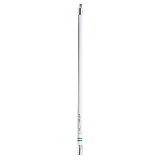 Shakespeare 5228-4 4' Heavy - Duty Extension Mast [5228-4] | Antenna Mounts & Accessories by Shakespeare 