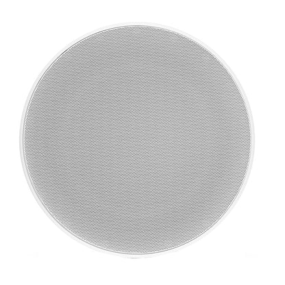 JL Audio M6 Marine Subwoofer 10" w/White Luxe Grill M6-10IB-L-GWSW-4-Single
