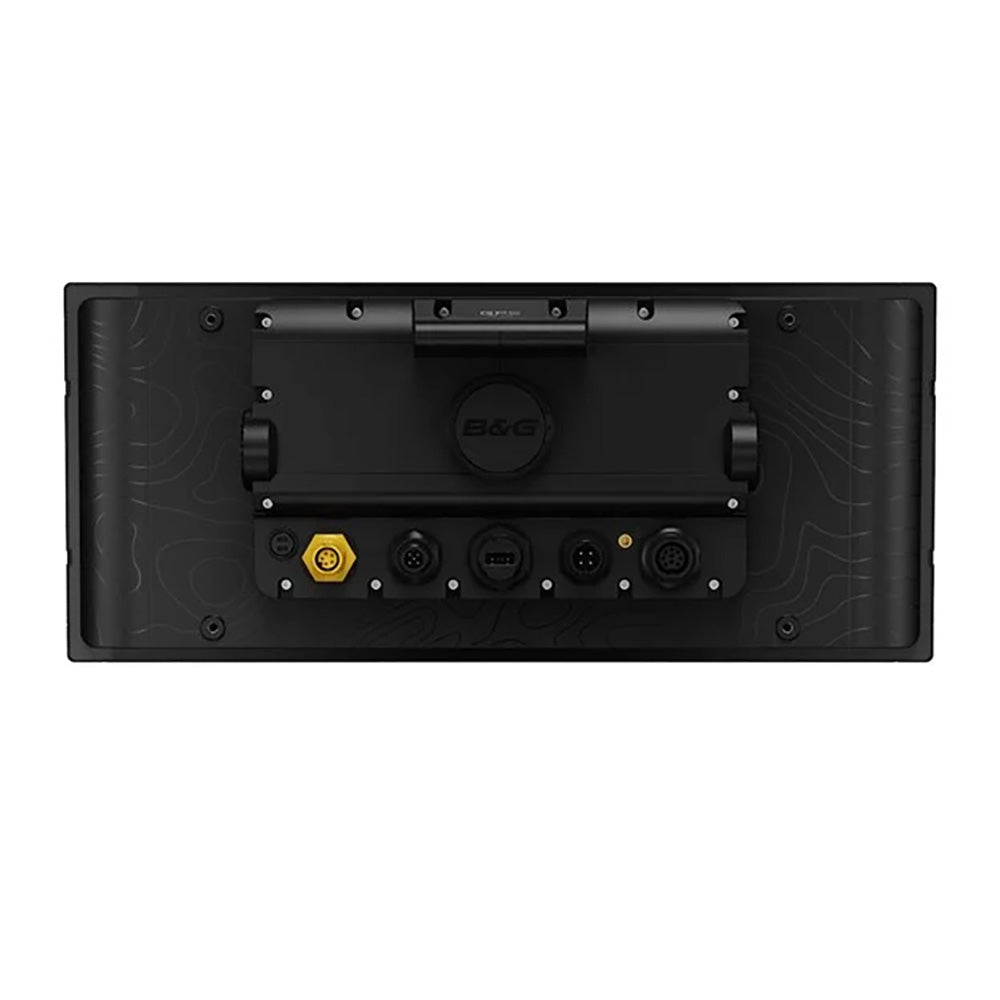 BG Zeus S 15" 3015UW Ultrawide Combo - No Transducer