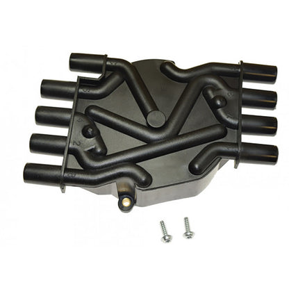 Regitar USA Distributor Cap f/2001  Newer MCM/MIE 5.0L, 5.7L  6.2L
