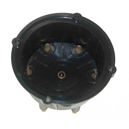 Regitar USA Distributor Cap f/GM V6 Engines w/Thunderbolt IV  V HEI Ignitions