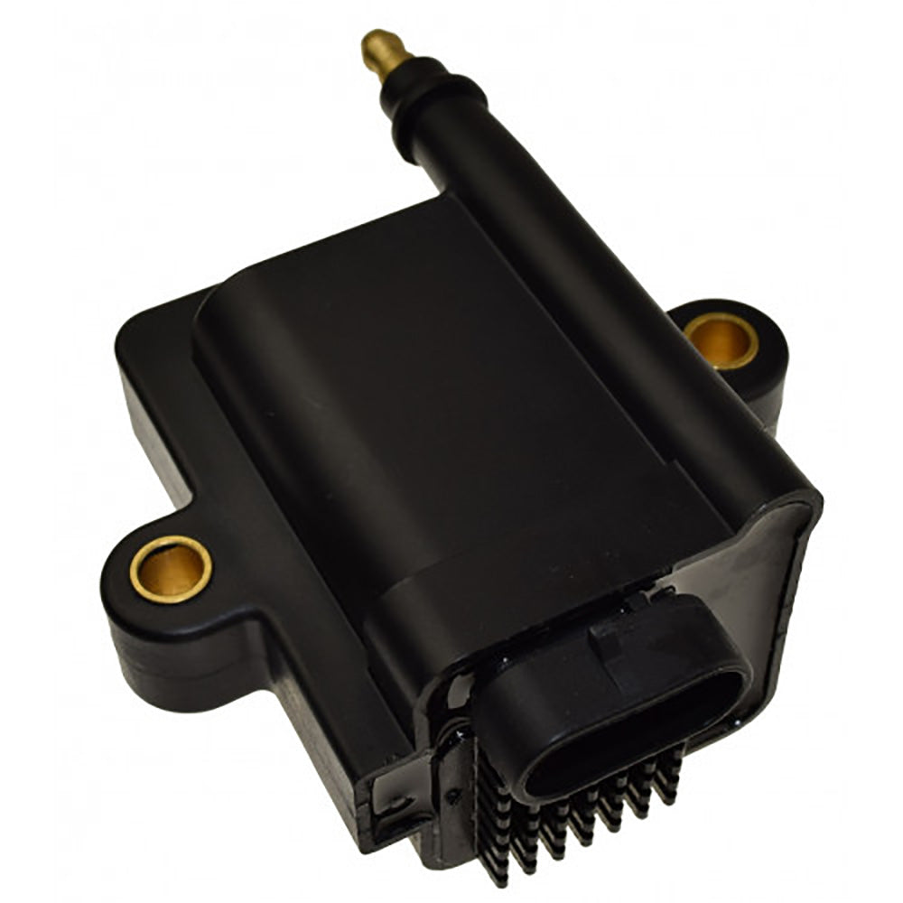 Regitar USA Ignition Coil f/Mercury Outboards 2005  Up 110HP - 250HP DFI Engines