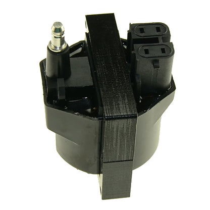 Regitar USA Ignition Coil GM 4 Cylinder, V6  V8 Engines w/Delco HEI Ignition