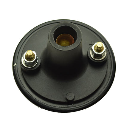 Regitar USA Ignition Coil f/Mercruiser Engines V6  V8 Engines w/HEI Thunderbolt IV  V Ignition