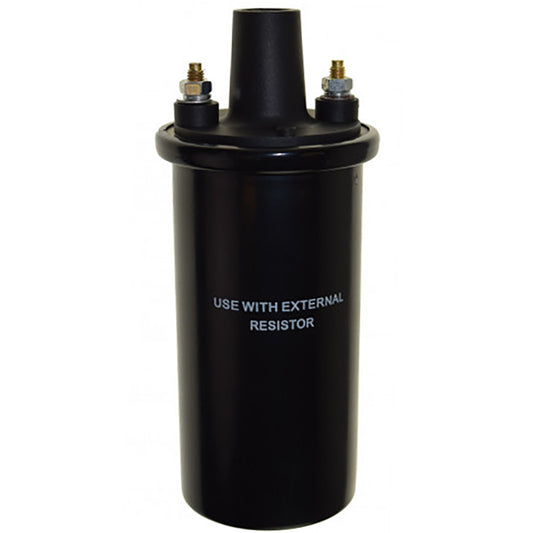 Regitar USA Ignition Coil f/Mercruiser Engines V6  V8 Engines w/HEI Thunderbolt IV  V Ignition