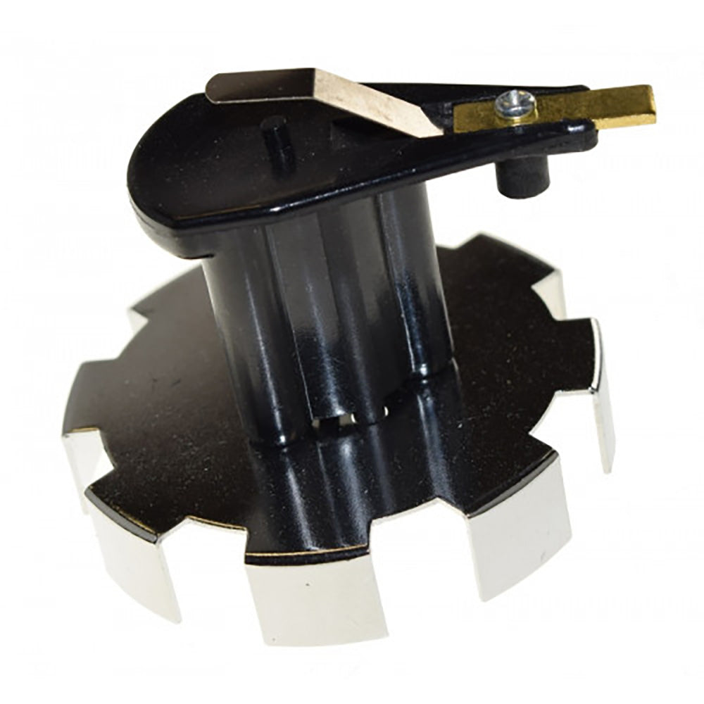 Regitar USA Distributor Cap f/GM V-8 Engines w/Thunderbolt IV  V HEI Ignitions