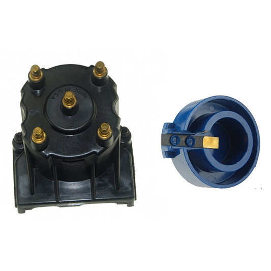 Regitar USA Tune-Up Kit f/Mercruiser In-Line 4 Delco EST Ignitions