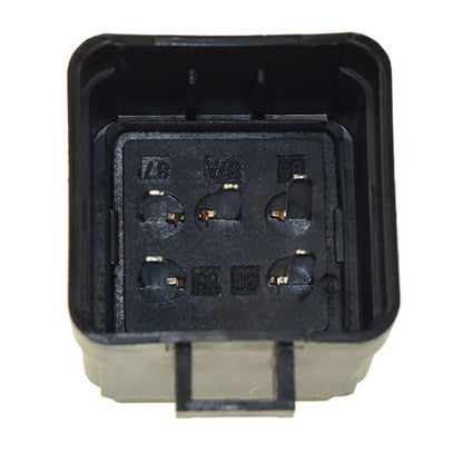 Regitar USA Relay w/Shroud f/Mercruiser 575 Sci, 350MAG, 4.3L, 6.2L, 5.0L, 383MAG