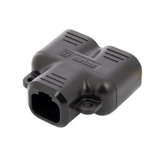 VETUS V-CAN 3-Point Y-Hub