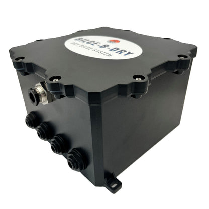 BILGE-B-DRY Quad Pump - 24VDC