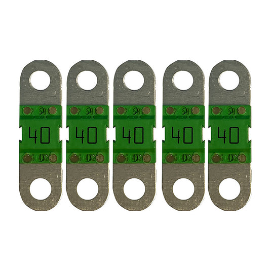 Victron MIDI-Fuse 40A/58V-M6 (Package of 5)