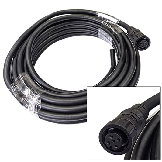 Furuno NMEA2000 Micro Cable, 1 Meter, Female Connector + Pigtail