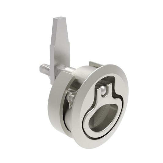 Southco Compression Latch - Stainless Steel - Electropolished