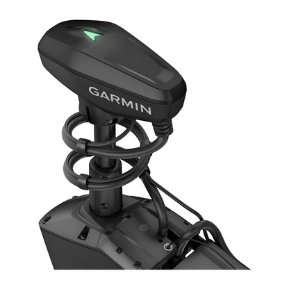 Garmin Force Pro 50" Trolling Motor w/Built-In GT56UHD-TR Transducer