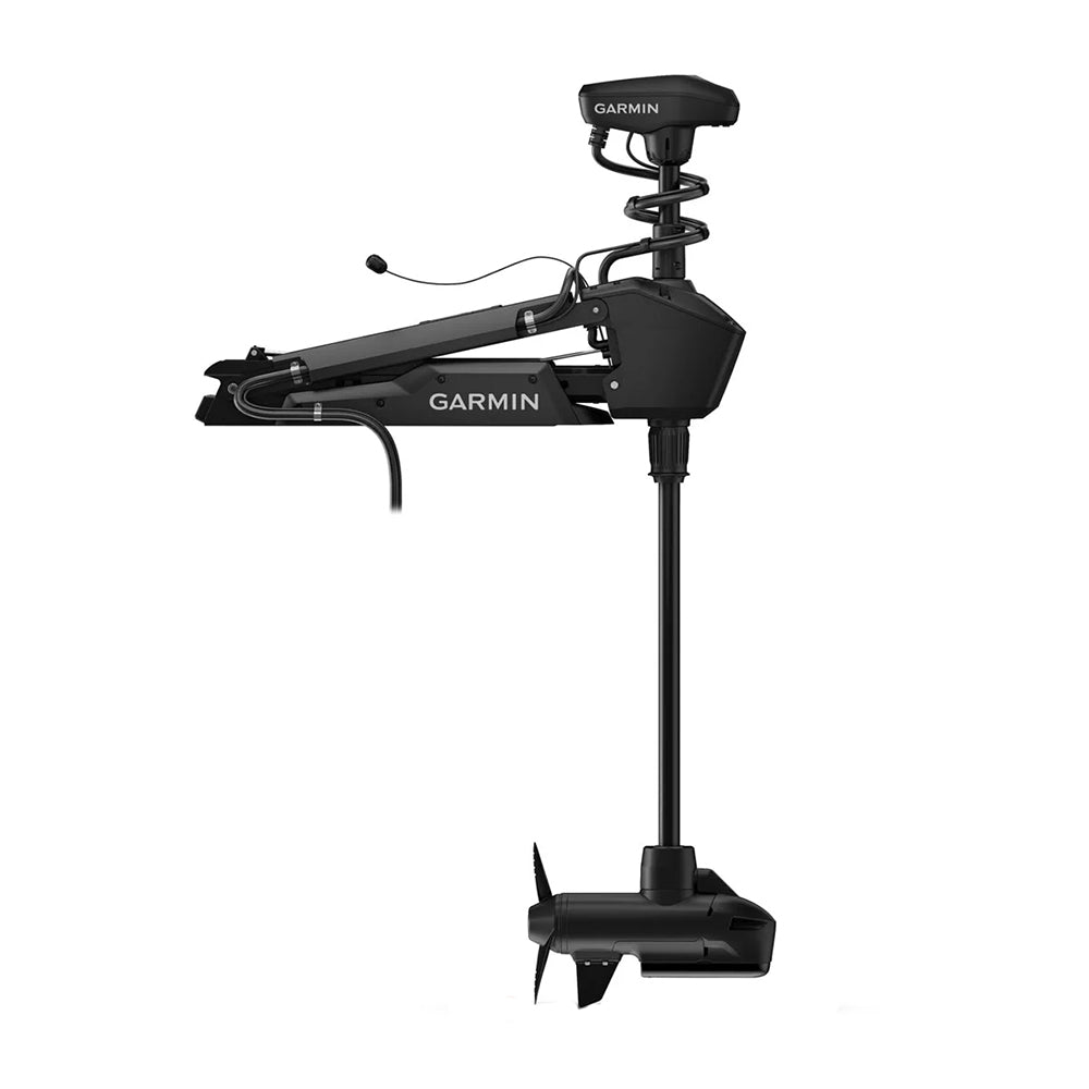 Garmin Force Pro 50" Trolling Motor w/Built-In GT56UHD-TR Transducer