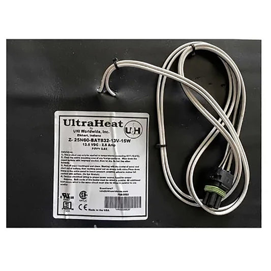 Xantrex Heater Blanket 30W  10A Temperature Switch Kit