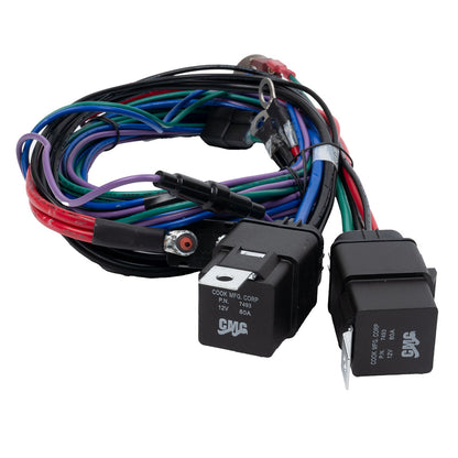 CMC PT-35 Tilt  Trim f/Up to 35hp