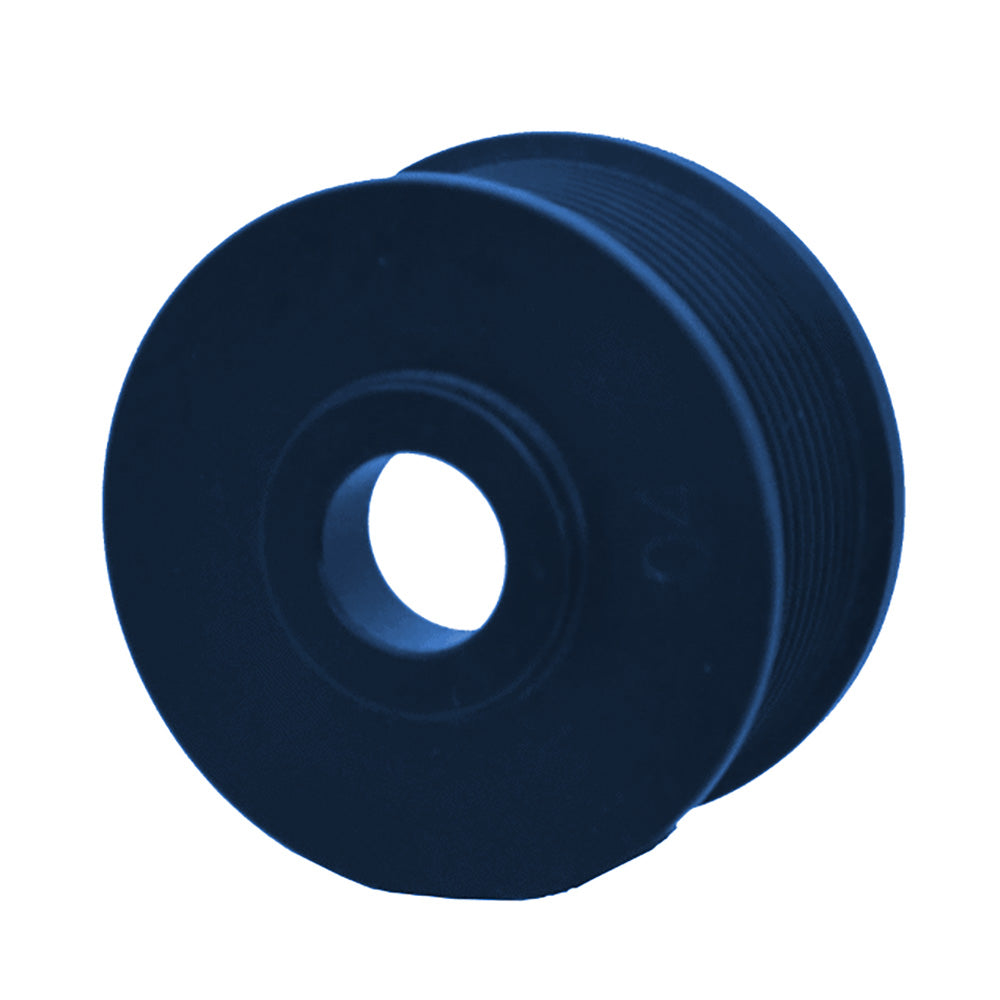 CMC PL-45 High-Speed Hydraulic Jack Plate 5-1/2" w/out Gauge