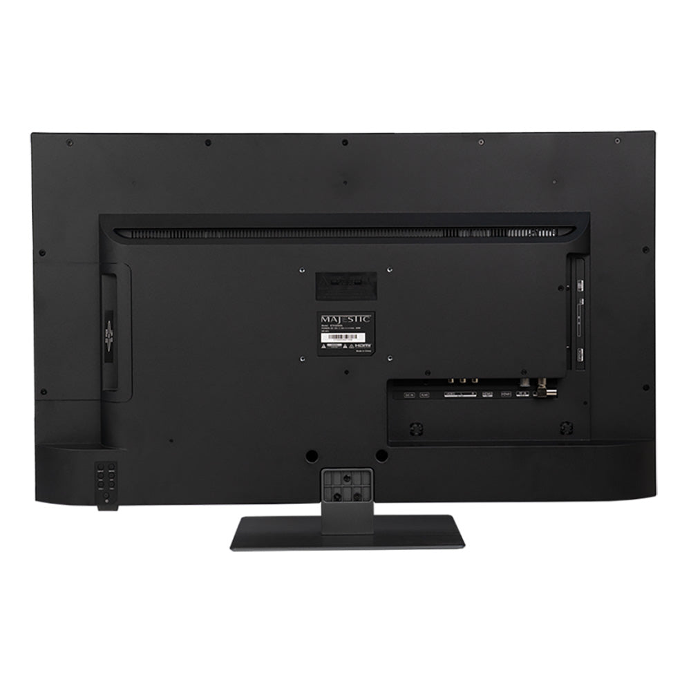 Majestic 12V 32" Android LED TV w/DVD  Chromecast Built-In