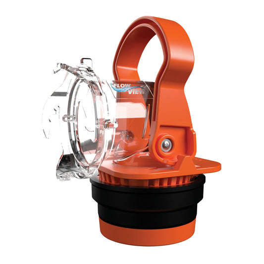 Camco Rhino Sewer Adapter PRO